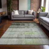 addison chantille acn568 olive rug