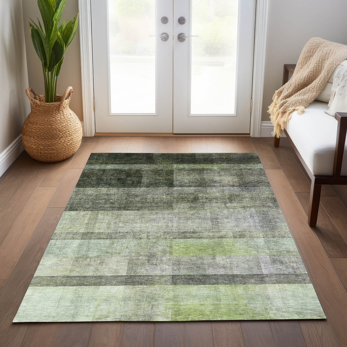 addison chantille acn568 olive rug