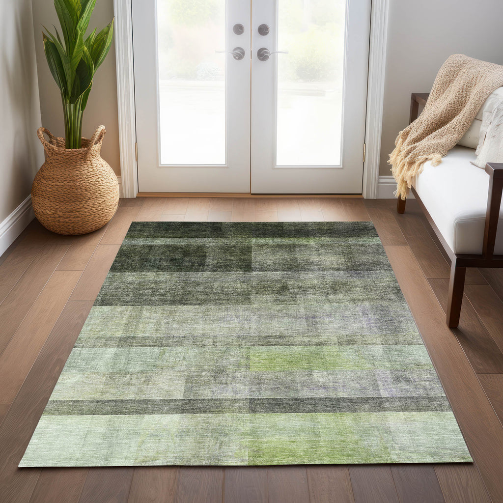 addison chantille acn568 olive rug