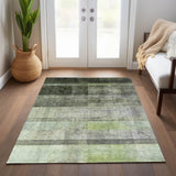 addison chantille acn568 olive rug