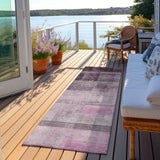addison chantille acn568 purple rug