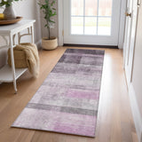 addison chantille acn568 purple rug