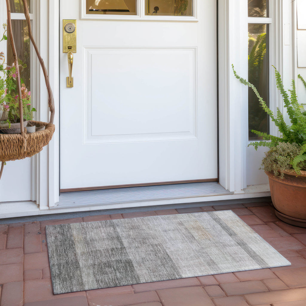 addison chantille acn568 taupe rug