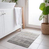 addison chantille acn568 taupe rug