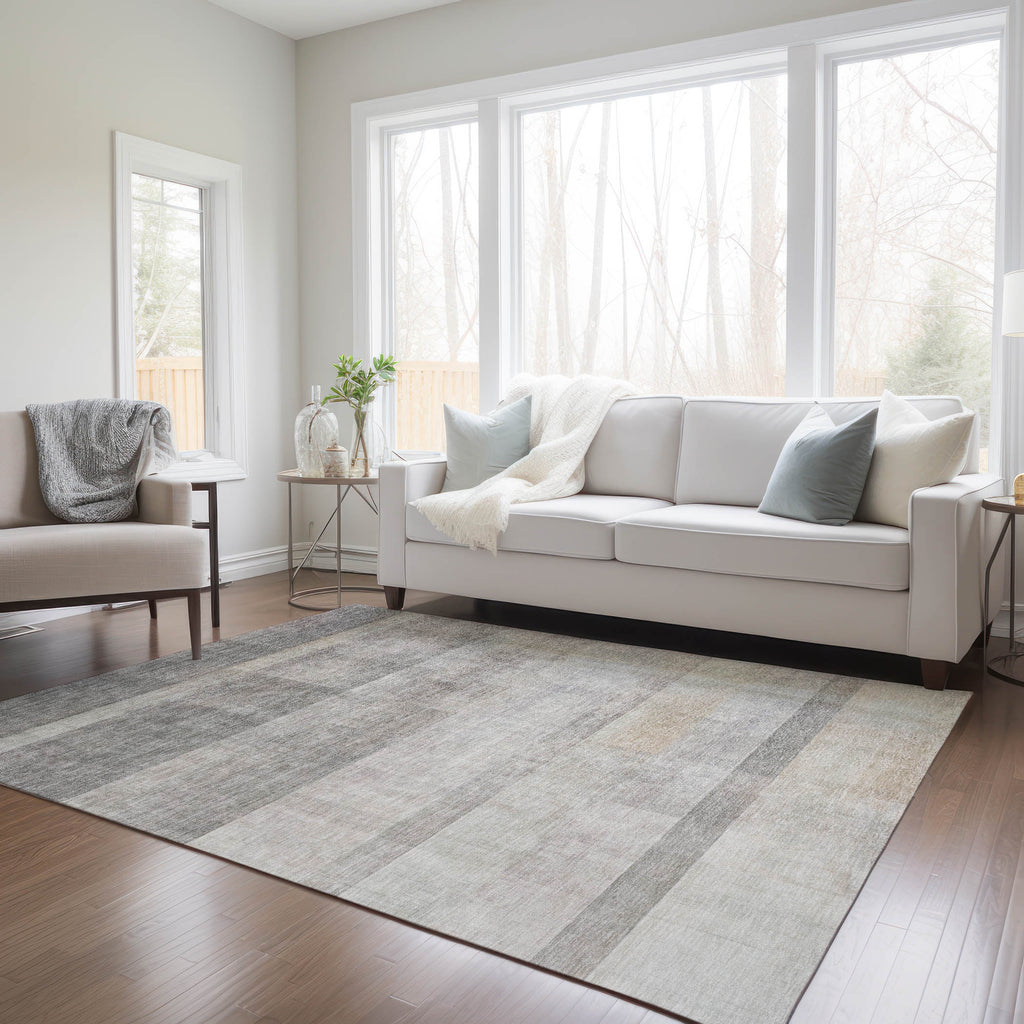addison chantille acn568 taupe rug