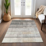 addison chantille acn568 taupe rug