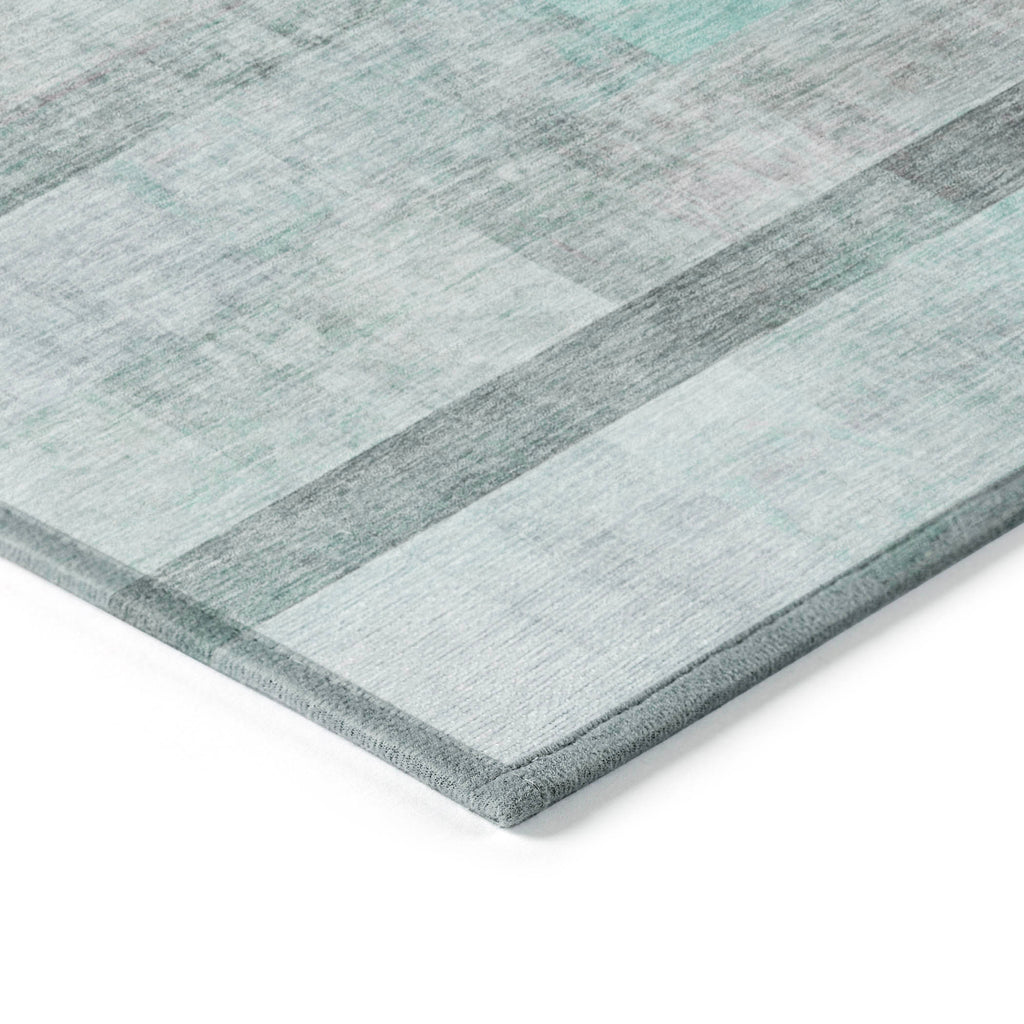 addison chantille acn568 teal rug