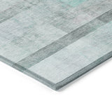 addison chantille acn568 teal rug