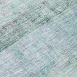 addison chantille acn568 teal rug