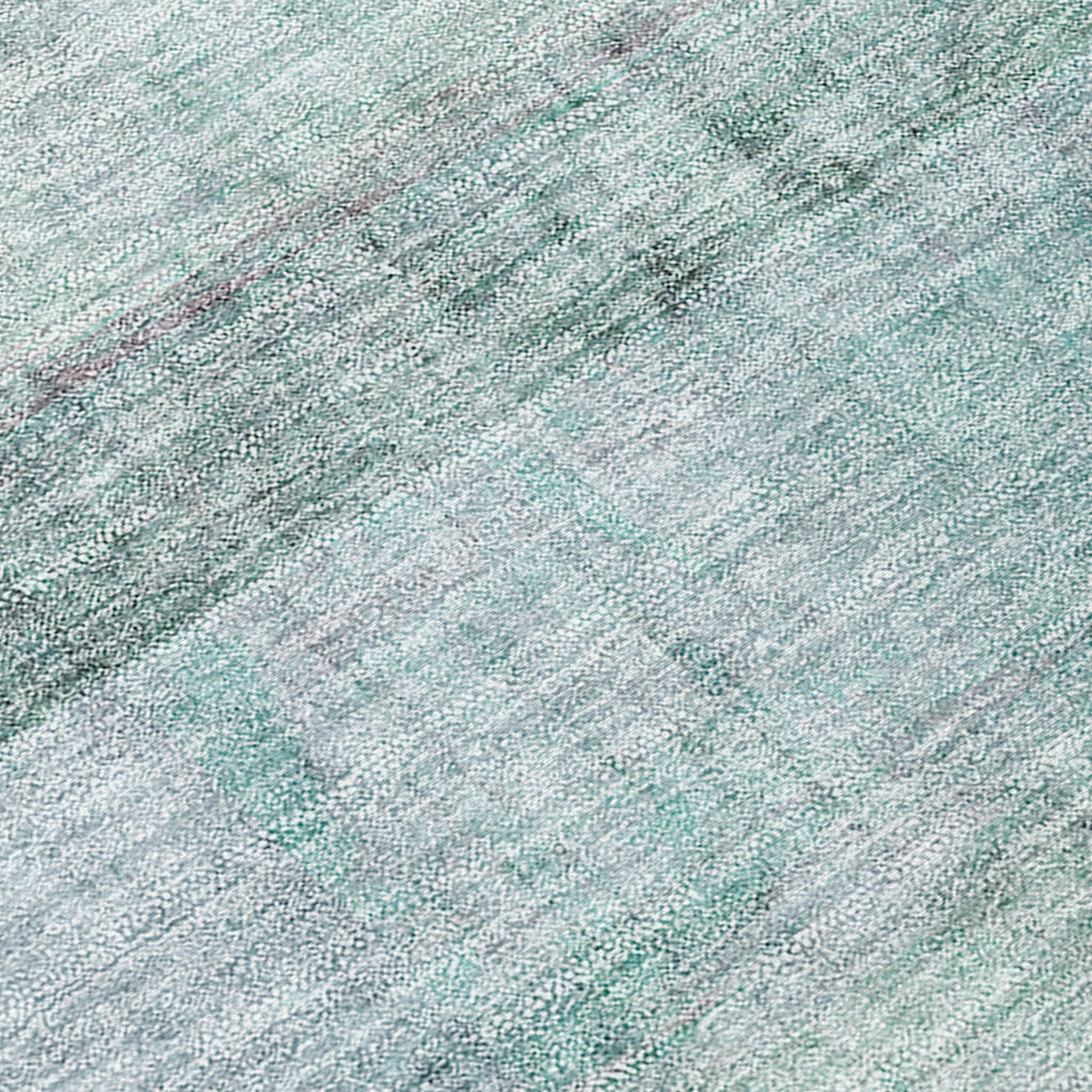addison chantille acn568 teal rug