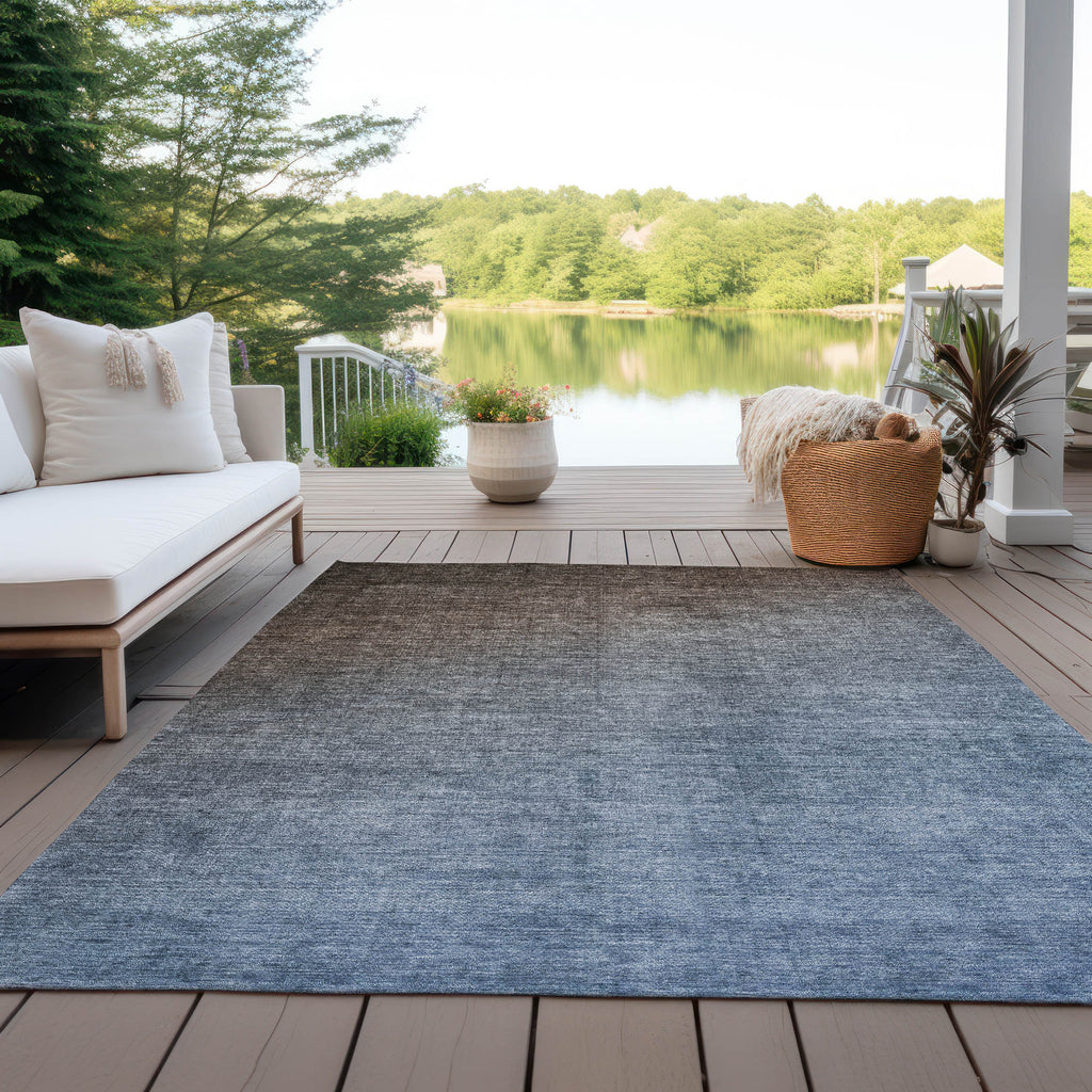 addison chantille acn569 chocolate rug