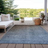 addison chantille acn569 chocolate rug