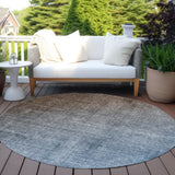 addison chantille acn569 chocolate rug