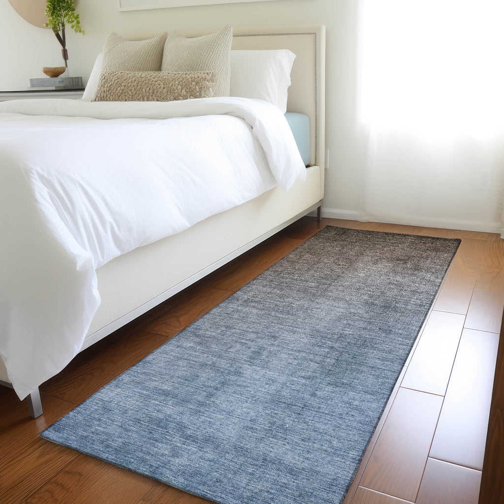 addison chantille acn569 chocolate rug