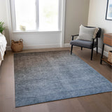 addison chantille acn569 chocolate rug