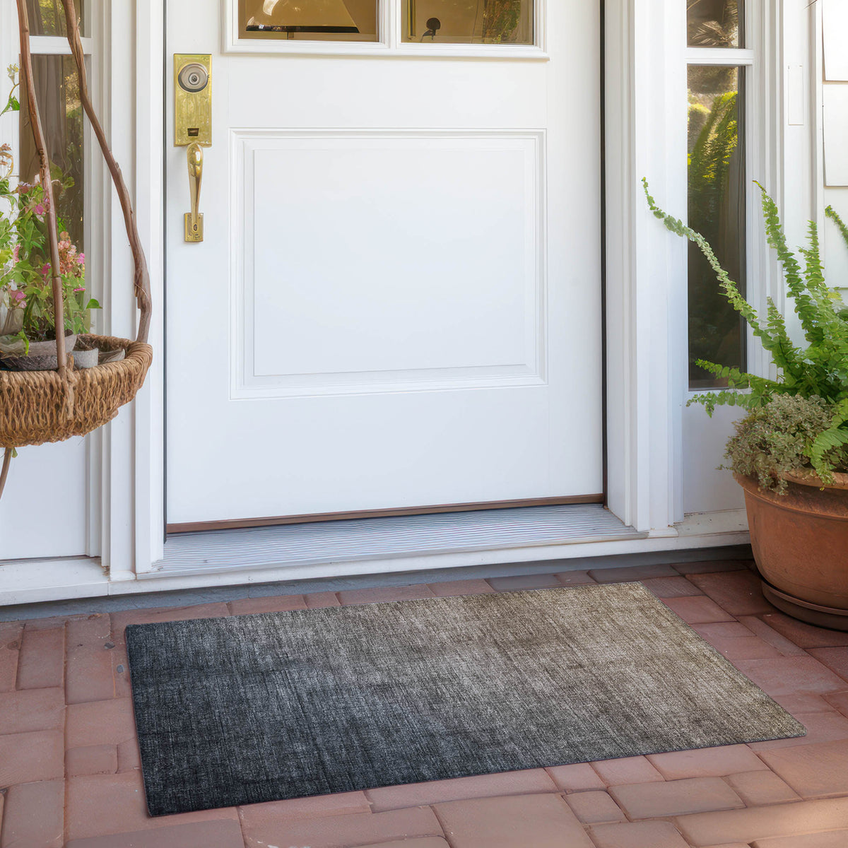 addison chantille acn569 gray rug