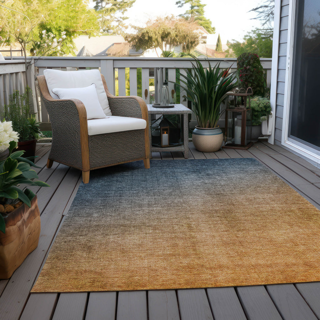 addison chantille acn569 navy rug