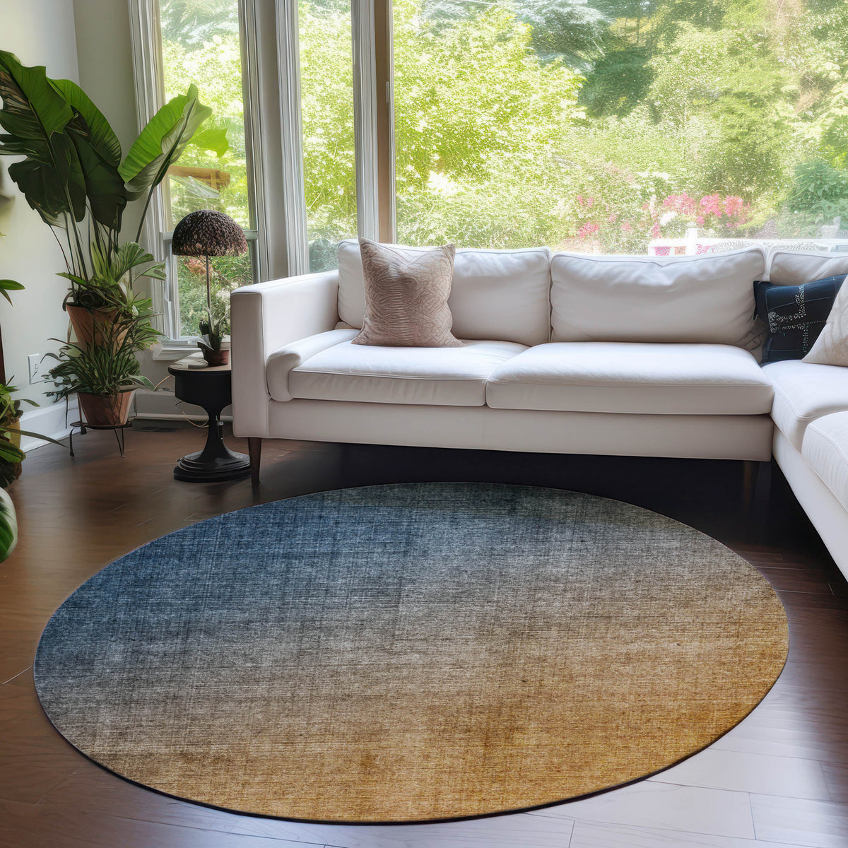 addison chantille acn569 navy rug