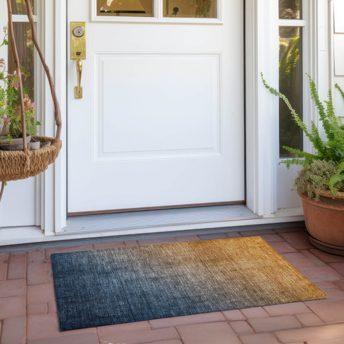 addison chantille acn569 navy rug