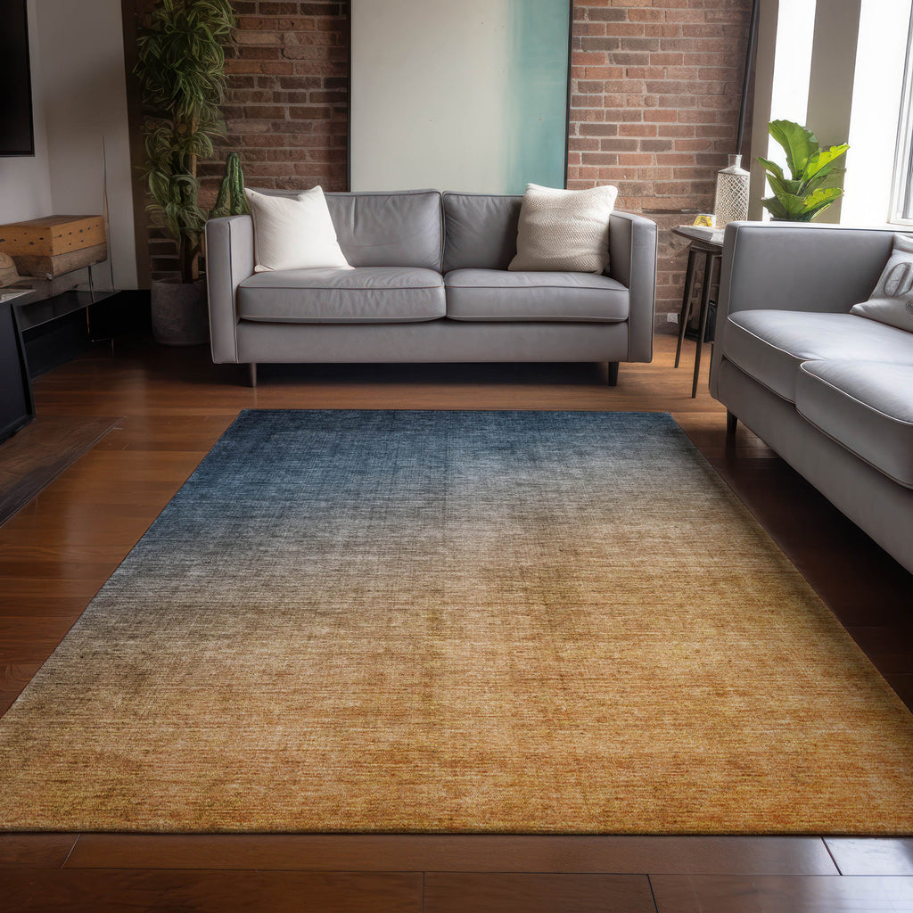 addison chantille acn569 navy rug