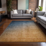 addison chantille acn569 navy rug