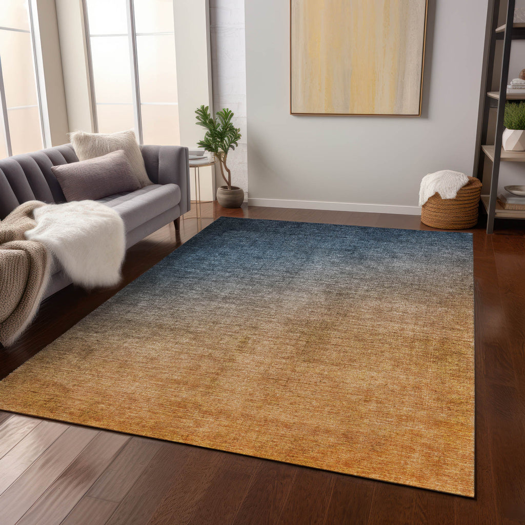 addison chantille acn569 navy rug