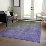 addison chantille acn569 olive rug