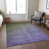 addison chantille acn569 olive rug