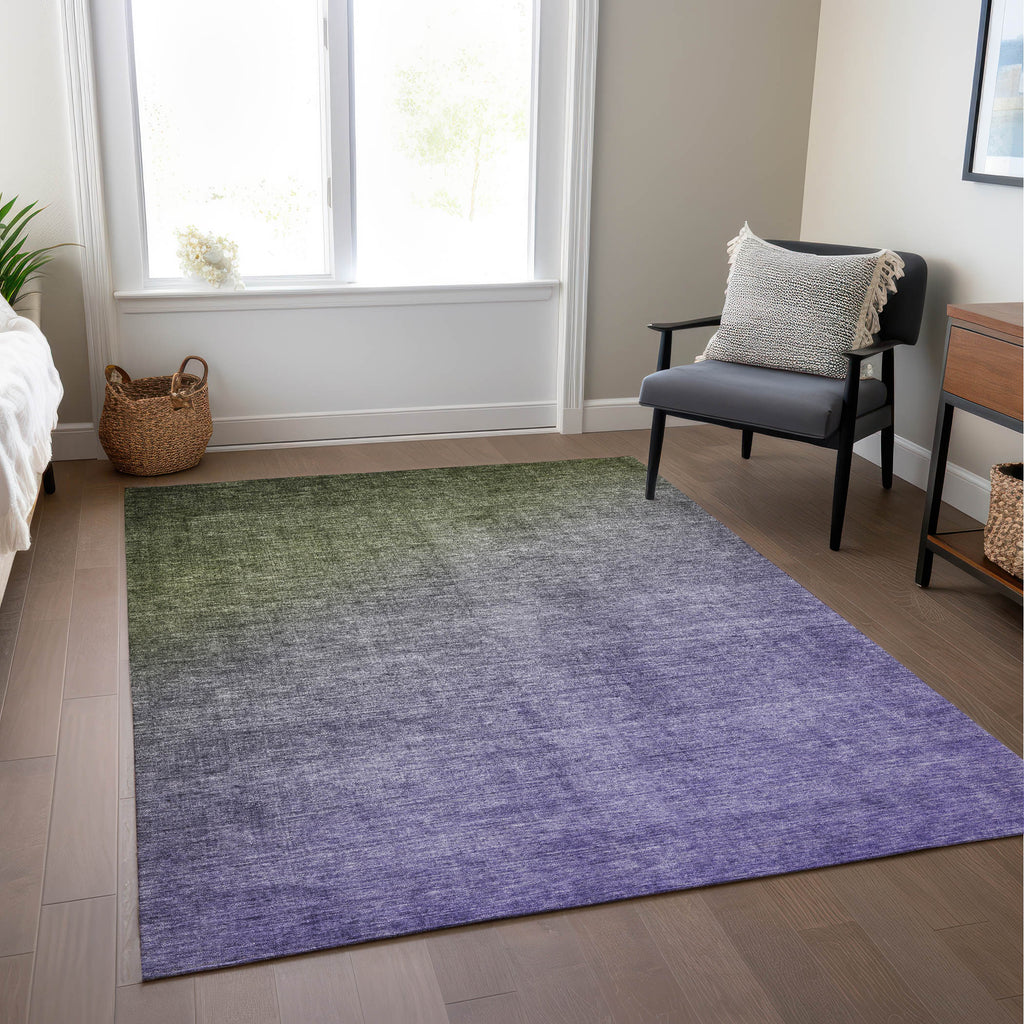 addison chantille acn569 olive rug