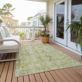 addison chantille acn570 aloe rug