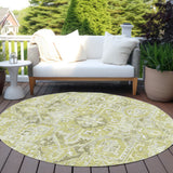 addison chantille acn570 aloe rug