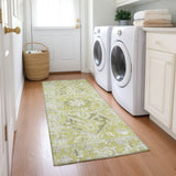 addison chantille acn570 aloe rug