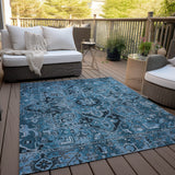addison chantille acn570 blue rug