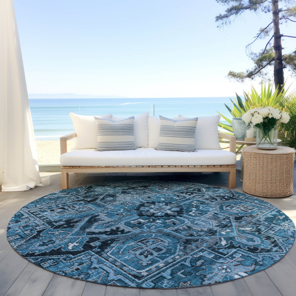 addison chantille acn570 blue rug