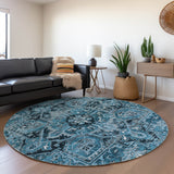 addison chantille acn570 blue rug