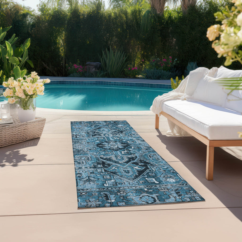 addison chantille acn570 blue rug