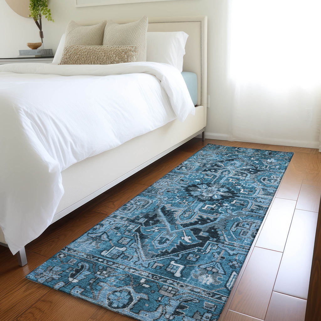 addison chantille acn570 blue rug