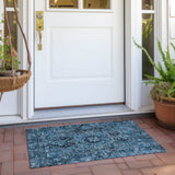 addison chantille acn570 blue rug