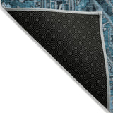 addison chantille acn570 blue rug