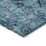 addison chantille acn570 blue rug