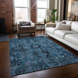 addison chantille acn570 blue rug