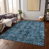 addison chantille acn570 blue rug