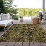 addison chantille acn570 brown rug