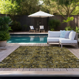 addison chantille acn570 brown rug