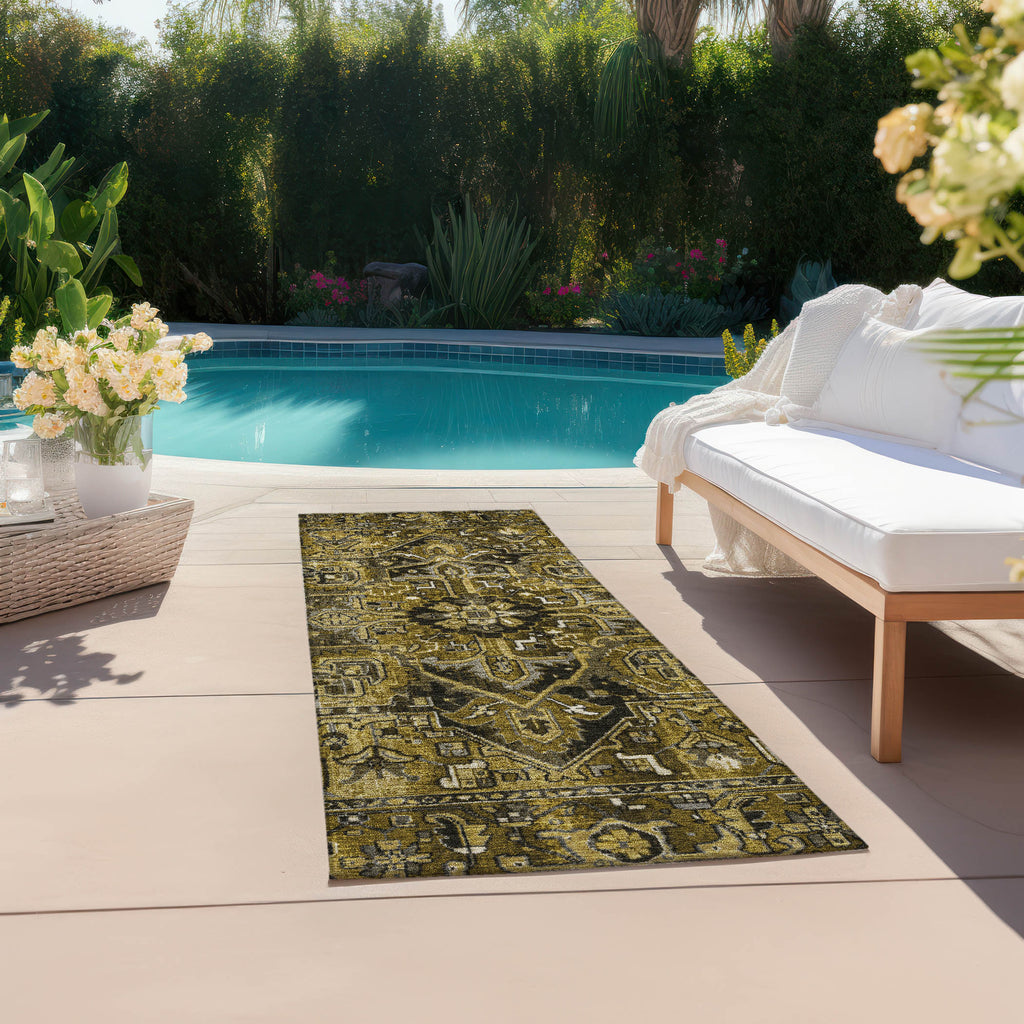 addison chantille acn570 brown rug