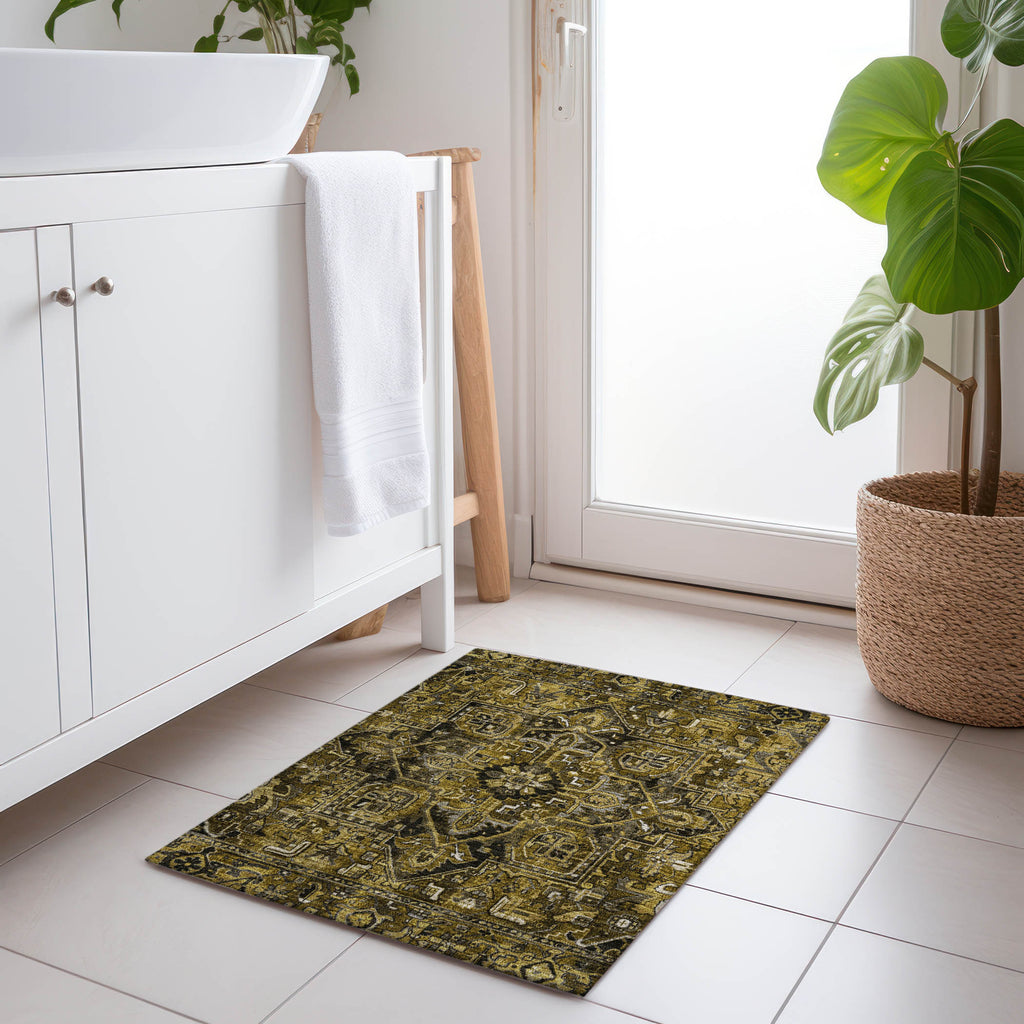 addison chantille acn570 brown rug