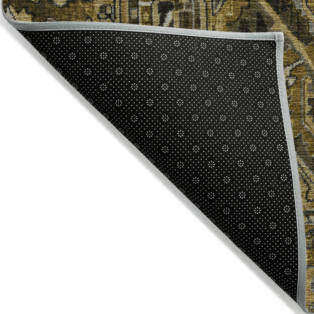 addison chantille acn570 brown rug