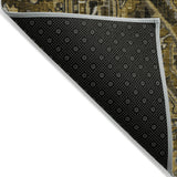 addison chantille acn570 brown rug
