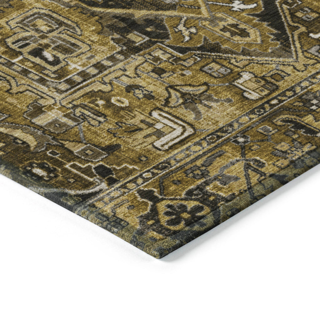 addison chantille acn570 brown rug