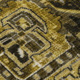 addison chantille acn570 brown rug